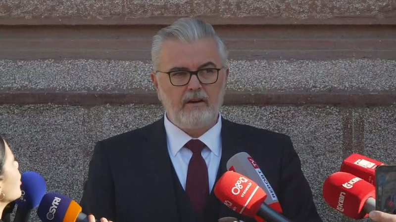 Gara për Avokatin Popullit, PS merr vendimin, Gogu: Nuk kemi asnjë emër, mbështesim kandidaturat e opozitës