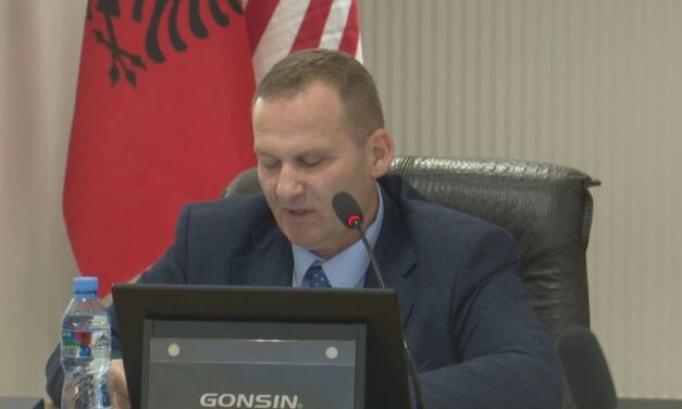 Elvin Gogaj paraqet platformën për kreun e SPAK: Ja katër shtyllat ku do të bazoj veprimtarinë time