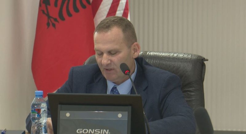 Elvin Gogaj paraqet platformën për kreun e SPAK: Ja katër shtyllat ku do të bazoj veprimtarinë time