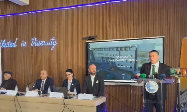 Altin Dumani: Presionet e politikës nuk kanë ndikuar në punën e SPAK