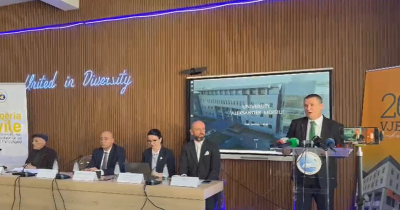 Altin Dumani: Presionet e politikës nuk kanë ndikuar në punën e SPAK