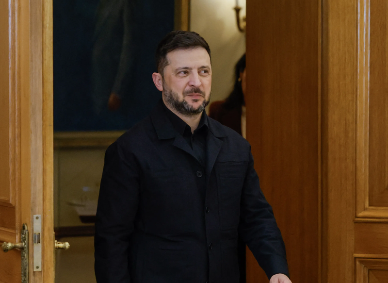 SHBA dhe aleatët hartojnë planin e ri të paqes për Ukrainën