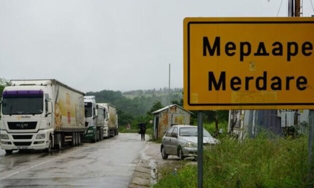 Transiti i pasigurt/ REL: Kosovarët “nën gjykimin” e Serbisë