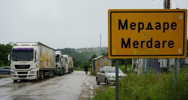 Transiti i pasigurt/ REL: Kosovarët “nën gjykimin” e Serbisë