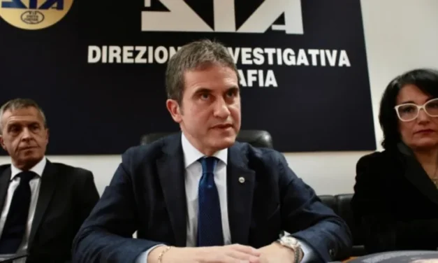 Anti-Mafia italiane e shqetësuar nga bandat shqiptare, kreu i DIA: Bashkëveprojë drejtpërdrejt me kartelet latino amerikane