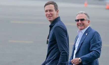 Witkoff dhe Kushner i vunë ultimatum Zelenskyt në telefon për dorëzimin e Donbasit