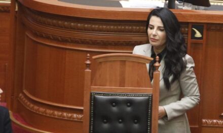 Kolegji i Gjykatës Kushtetuese pranon të shqyrtojë ankimin e Qeverisë për Ballukun