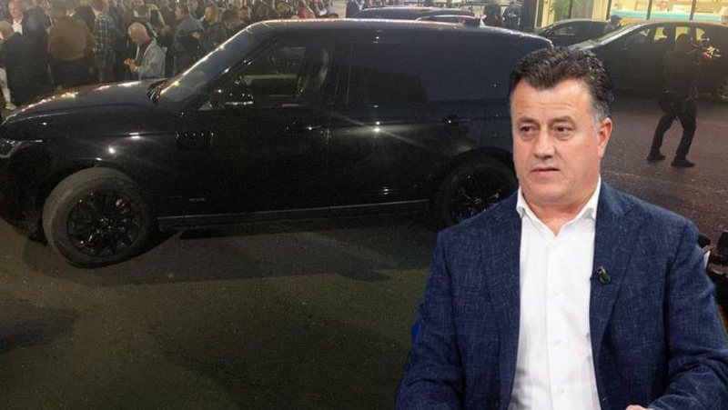 Bislim Ahmetaj ia thotë në sy Nokës: Ne të mbajmë me makinë 100 mijë euro. Po ti Flamur, a mbledh dot njerëz?
