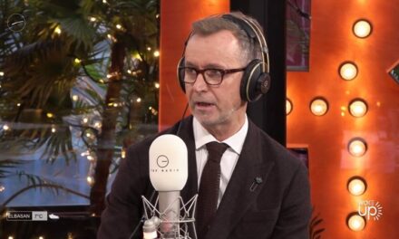 “Pavarësia e drejtësisë nuk preket”/ Ambasadori Gonzato i përgjigjet ‘akuzave’ për njëanshmëri: Raporti i progresit është busulla ime