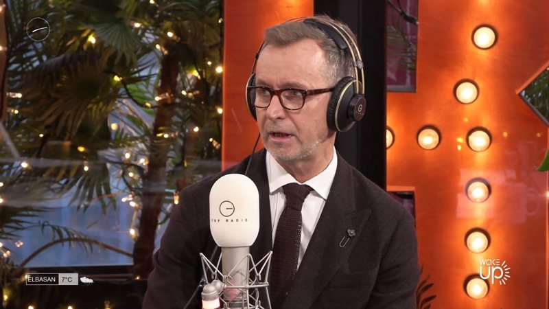 “Pavarësia e drejtësisë nuk preket”/ Ambasadori Gonzato i përgjigjet ‘akuzave’ për njëanshmëri: Raporti i progresit është busulla ime