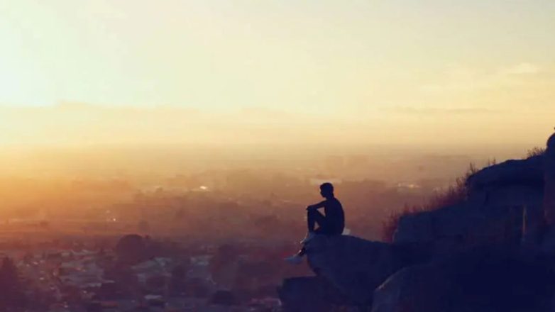 Pendimi: Dimensioni i harruar i shëndetit mendor