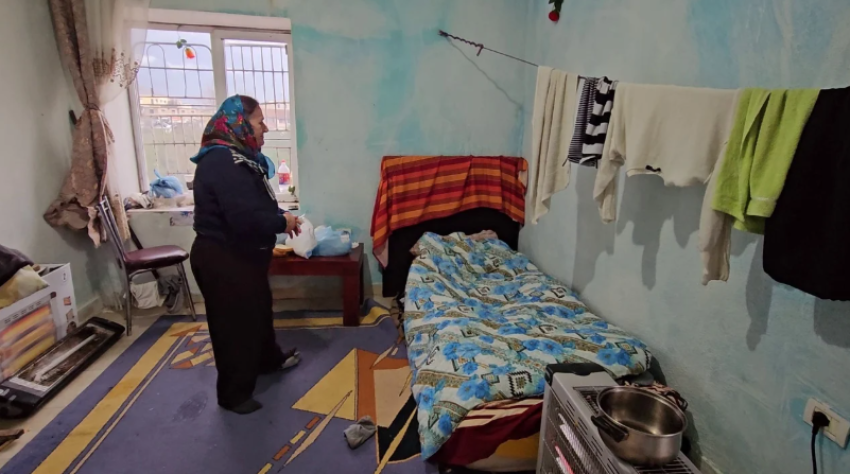 Dy fëmijë i ndërruan jetë nga varfëria/ 66-vjeçarja përballet me probleme të rënda ekonomike, merr vetëm tre mijë lek ndihmë sociale