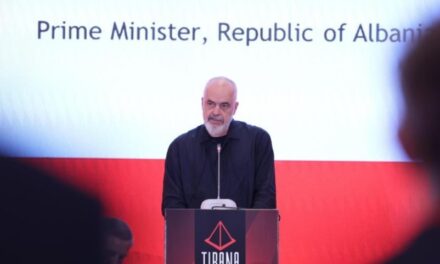 “BE të mbajë premtimin”- Rama: Anëtarësimi në 2030 është i mundshëm!