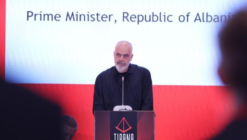 “BE të mbajë premtimin”- Rama: Anëtarësimi në 2030 është i mundshëm!