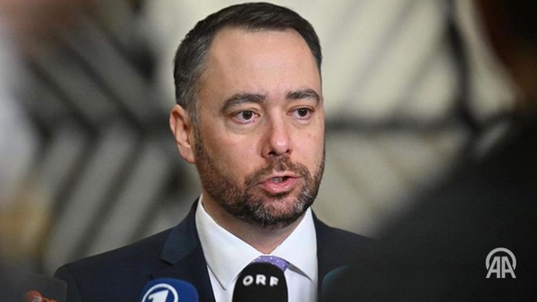 Ministri i Jashtëm belg: Kundër përdorimit të aseteve ruse për të siguruar kredi për Ukrainën