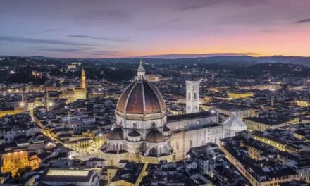 Firence: Arrestohen nëntë persona të akuzuar për pastrim parash mes tyre edhe shqiptarë