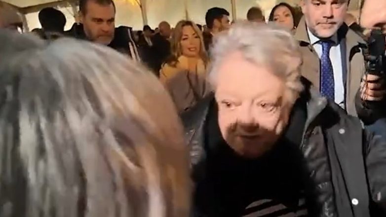 Nëna e Melonit: “Jam krenare për vajzat e mia, por prisja një… Papë”