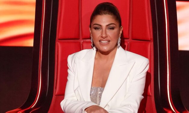 Këngëtarja greke, Elena Paparizou shtrohet me urgjencë në spital