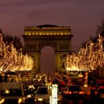 Festimi tradicional i Vitit të Ri në Champs-Elysees, Paris shtyhet për arsye sigurie