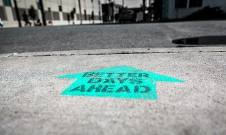 Mendoni se gjërat mund të përmirësohen!