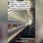 Milano: Udhëtimi i fundit në stacionin historik “Porta Genova”, pas 155 vitesh funksionim