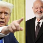 Trump beson se vdekja e regjizorit Rob Reiner ishte për shkak të “anti-Trumpizmit” të tij të tërbuar